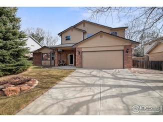 2418 Maplewood Cir E, Longmont, CO 80503
