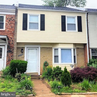 7817 W Point Ct, Manassas, VA 20109