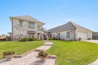2200 Longue Vue Dr, Lake Charles, LA 70605