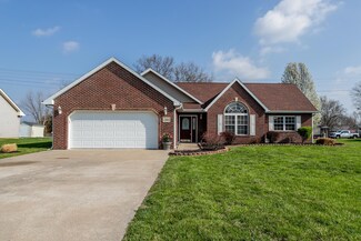 1305 Parkridge Dr, Fulton, MO 65251