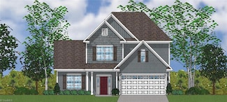 5875 Clouds Harbor Trail, Clemmons, NC 27012