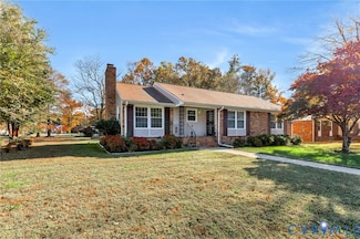 14701 Jefferson Ave, Chester, VA 23836