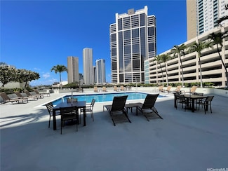 876 Curtis St Unit 2905, Honolulu, HI 96813