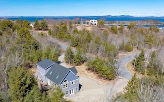 41 Hamilton Hill Way, Bar Harbor, ME 04609