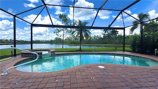 21197 Bella Terra Blvd, Estero, FL 33928