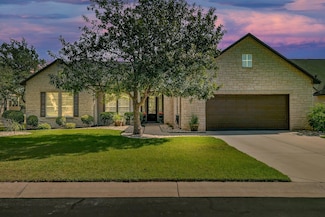 126 Enchanted Dr, Georgetown, TX 78633