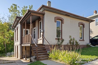 217 Dye St, Ionia, MI 48846