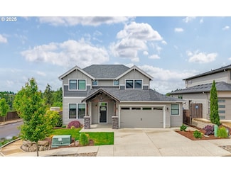 1703 S Farm View Loop, Ridgefield, WA 98642