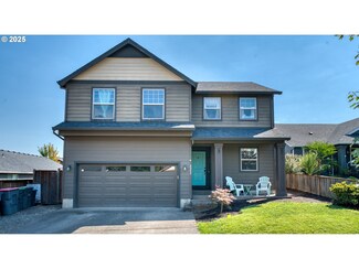 3352 NE Daffodil Dr, McMinnville, OR 97128