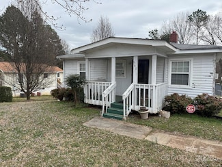 341 Talley St, Troutman, NC 28166