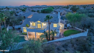 11089 N 130th Place, Scottsdale, AZ 85259