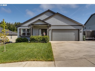 183 Rockcrest Dr, Lowell, OR 97452