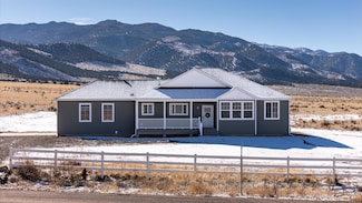 3505 W Allard Ranch Dr, Parowan, UT 84761