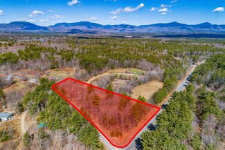 390 Vittum Hill Rd, Sandwich, NH 03223