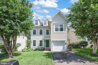 9239 Greenshire Dr, Manassas Park, VA 20111