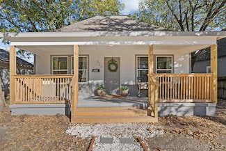 524 S Wyandotte Ave, Bartlesville, OK 74003