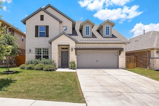 2433 Roaring River Trail, Leander, TX 78641