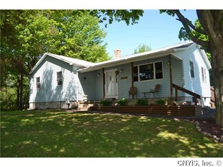 3800 Us Route 11, Pulaski, NY 13142