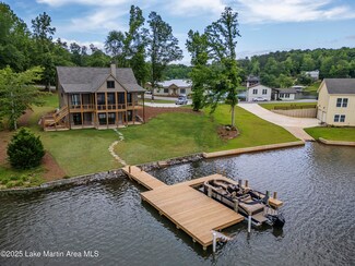 56 Alabama Dr, Alexander City, AL 35010