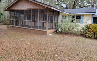 3028 David Horton Rd, Perry, FL 32348