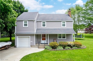 320 S Mill St, Orrville, OH 44667