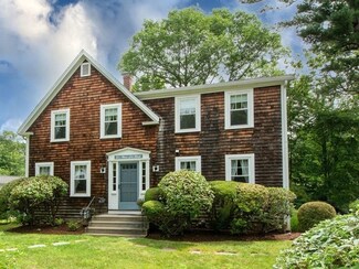 21 Mann Lot Rd, Scituate, MA 02066