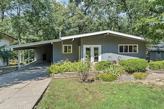 16 Duvall Ln, Bella Vista, AR 72715