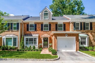 30 Georgetowne N, Greenwich, CT 06831