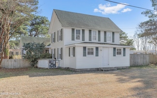 261 Maple Rd, Maple, NC 27956
