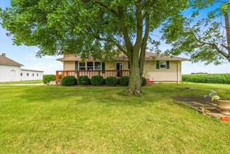 28420 Egypt Pike, New Holland, OH 43145