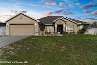 1018 Stratton Ave, Spring Hill, FL 34609