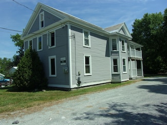 54 Mechanic St, Castleton, VT 05735