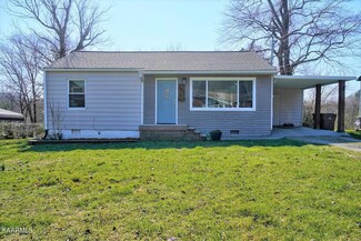 4012 Wayne Dr, Knoxville, TN 37914