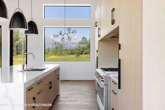175 Huckleberry Dr, Jackson, WY 83001