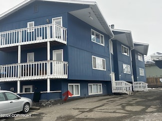 11429 Heritage Ct Unit 1, Eagle River, AK 99577