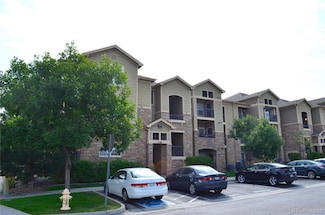 17209 Wilde Ave Unit 101, Parker, CO 80134