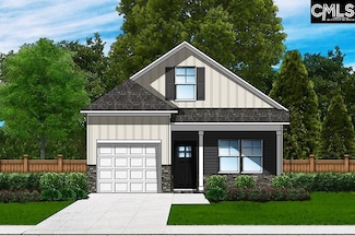 155 Locomotive (Lot 18) Ln, Irmo, SC 29063