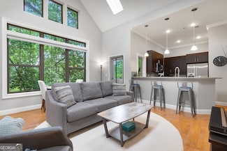 1903 Anjaco Rd NW Unit 5, Atlanta, GA 30309