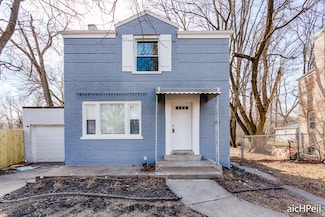 9644 S Bensley Ave, Chicago, IL 60617
