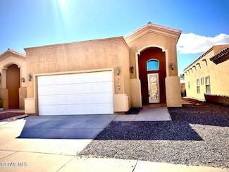 3769 Coco Palm, El Paso, TX 79936