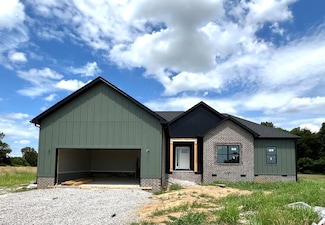 LOT 14 Dickinson Rd, Trenton, KY 42286