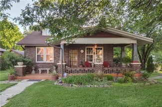 102 S 17th St, Nashville, TN 37206