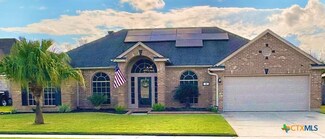 116 Northampton Cir, Victoria, TX 77904