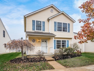 8749 Olenmead Dr, Lewis Center, OH 43035