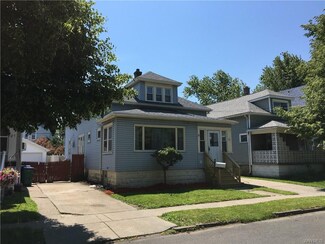 23 Robins St, Buffalo, NY 14220
