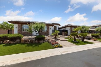 225 Saint Elmo Cir, Las Vegas, NV 89123