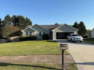 221 Huntington Dr, McDonough, GA 30253