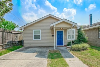 715 Oak Ave, New Orleans, LA 70123