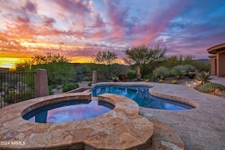 38520 N 103rd Place, Scottsdale, AZ 85262