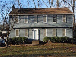 9645 Della Dr, Henrico, VA 23238